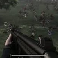 Dead Zed 2: Zombie Shooting Game