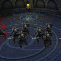 En Garde: The Curse Of The Ninth - Sword Fighting Game