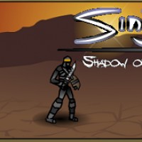 Sinjid Shadow Of The Warrior