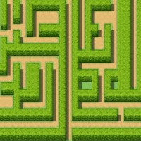 The Maze - The RPG